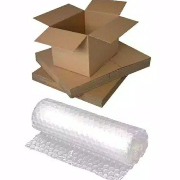 

➹→❆❂ Packing Extrabuble + Duss