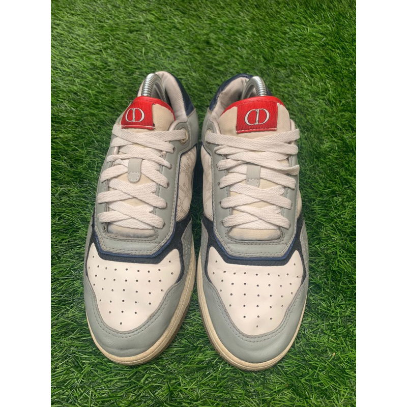 Dior B27 Sport Low