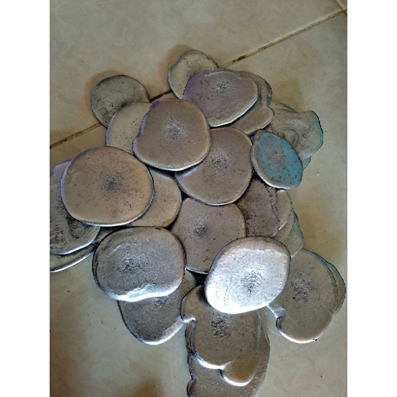 timah batangan kecil timah keras