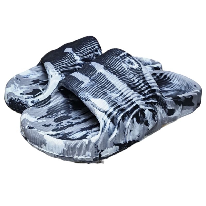 SANDAL PRIA DEWASA SANDAL WANITA DEWASA SANDAL SLOP SLIP ON SANDAL PLAT SANDAL SLIDE SANDAL KARET JE