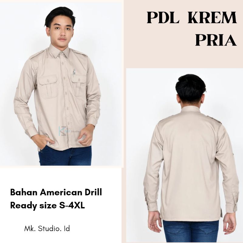 Harga baju pdl lapangan custom Terbaru Jan 2025 |BigGo Indonesia