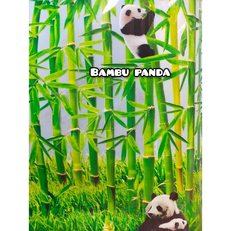 GIA Fiber pagar plastik penutup pagar rumah plastik plat