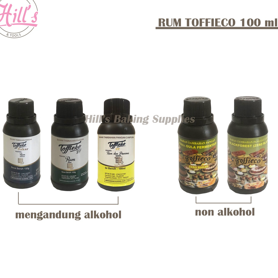 

Harga Termurah TERLENGKAP !!! PASTA & RUM TOFFIECO 100 gr / PERISA PERASA RHUM TALAS COKLAT PANDAN BLACKFOREST MOKA KOPI VANILA BUTTER STROBERI RED VELVET DURIAN ZERO BAKAR TOFIECO TOFICO TOFIKO TOFFIENA100 ml Produk Keren