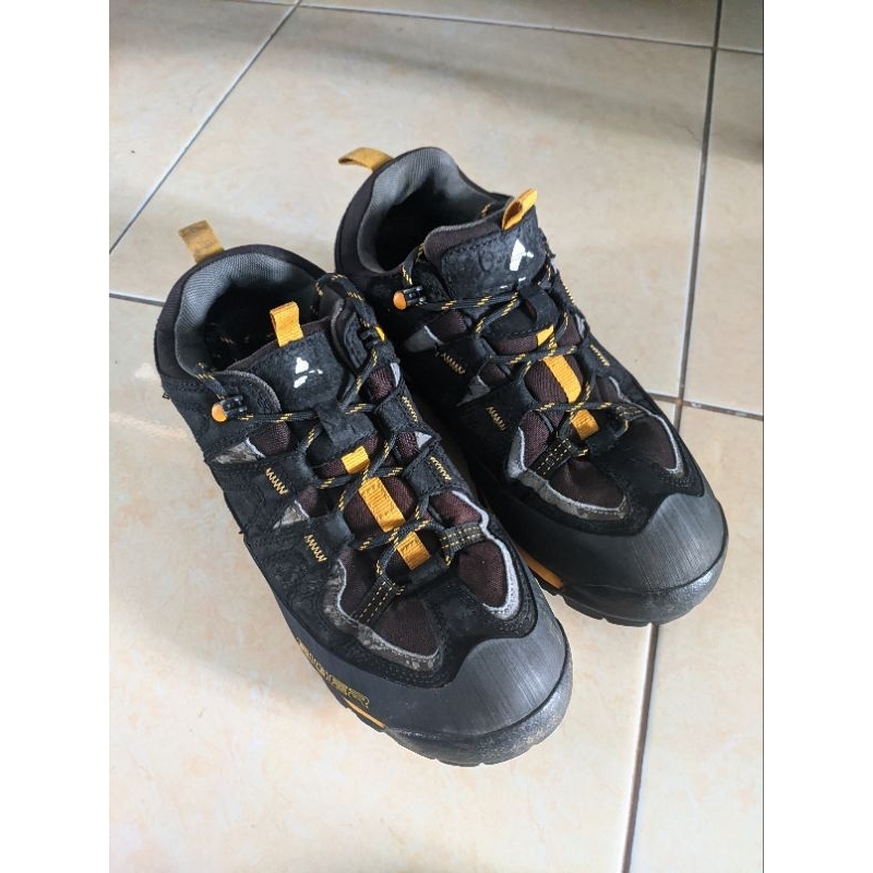 Sepatu Eiger Original Second