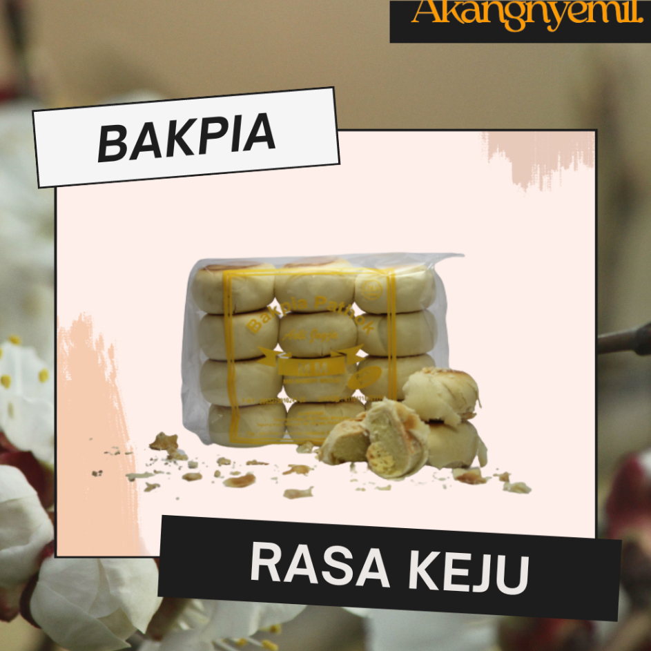 

Ready BAKPIA PATHOK MM ASLI JOGJA MURAHH MURCEE TERLARIS/BAKPIA PATHUK/BAKPIA TERLARIS/MAKANAN CEMILAN/kue kering/kue basah/makanan/makanan ringan/minuman/kue murah/bakpia tugu jogja/bakpia jawara viral/bakpia jawara/jawara/bakpia jawara ➸➚✣