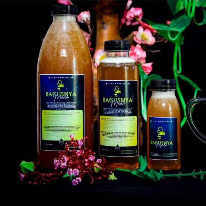 

Madu premium | Madu Asli