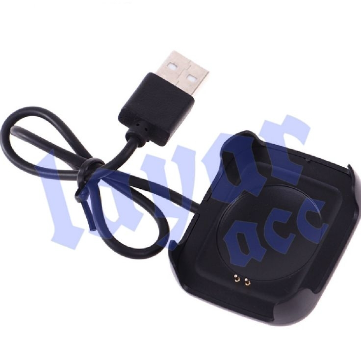 ➦✫✢ Charger Kabel Dock Fitpro Smartwatch Series 5 / T500 / T55 / X7