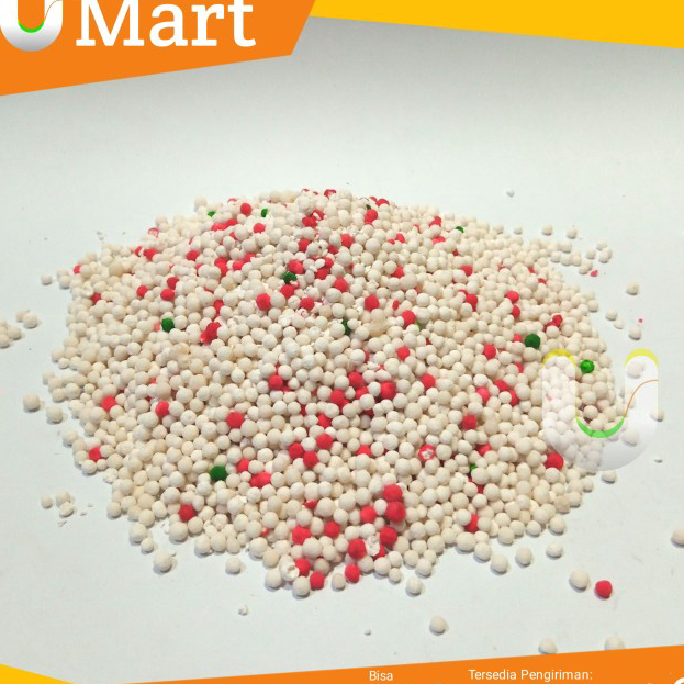 

#Sale U Mart - Sagu Mutiara 1Kg Premium Pearl Sago Mentah