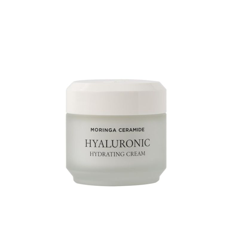 Heimish Moringa Creamide Hyaluronic Hydrating Cream 50ml