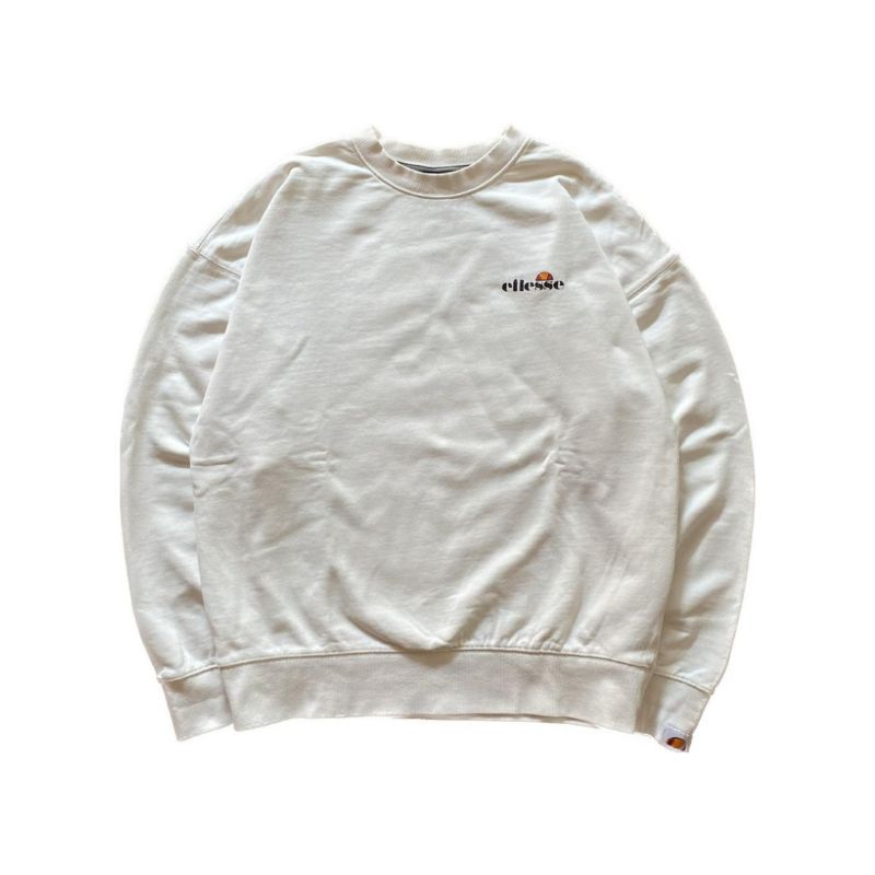 crewneck ellesse original