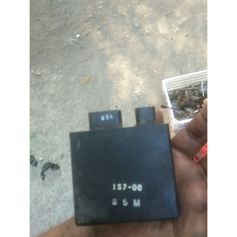 cdi ori jupiter mx old/new