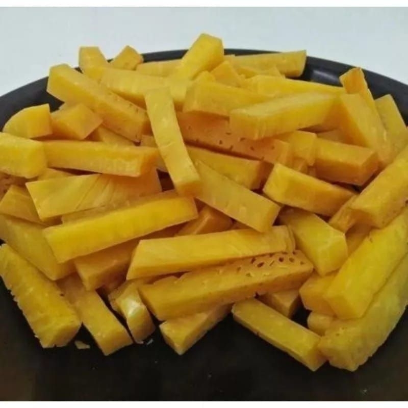 

Stik Sukun Mentega Kemasan 1000 Gram