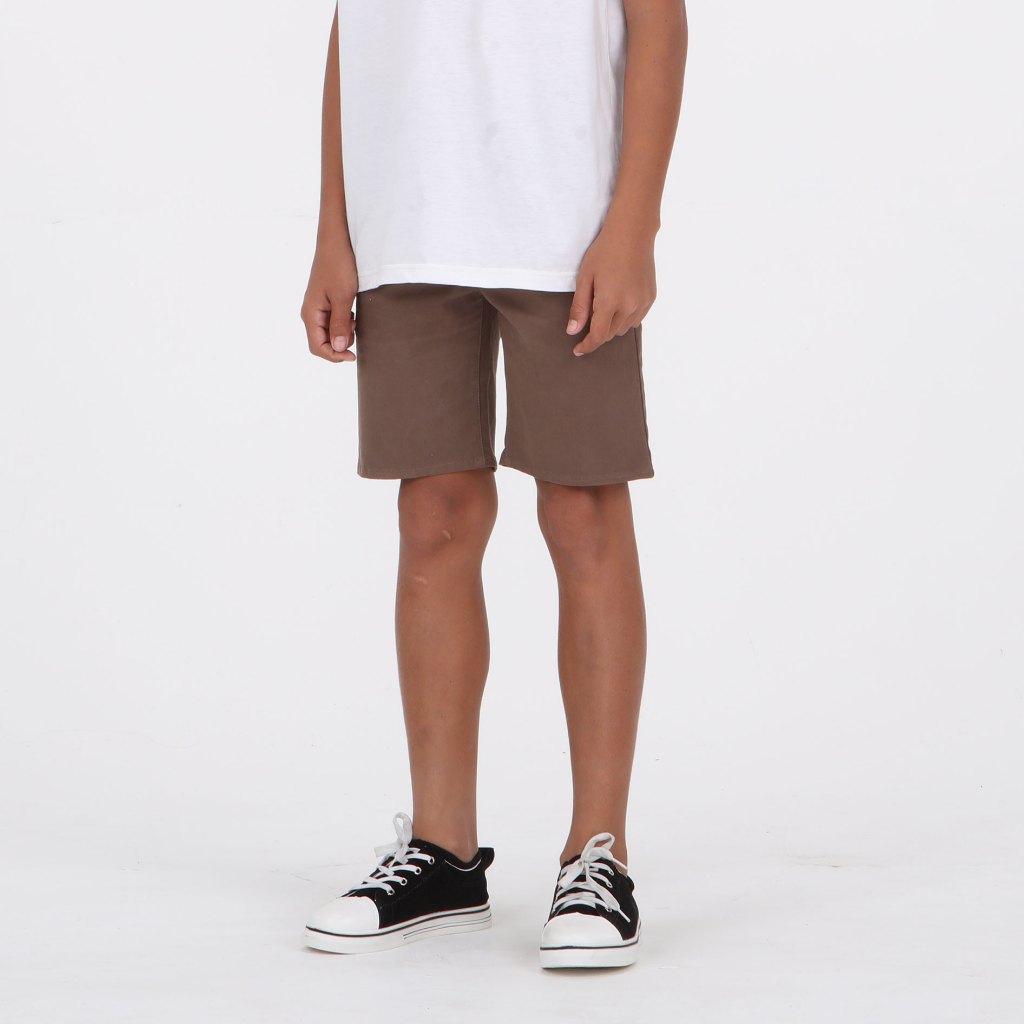VOLCOM - YWS ENCINO MSH