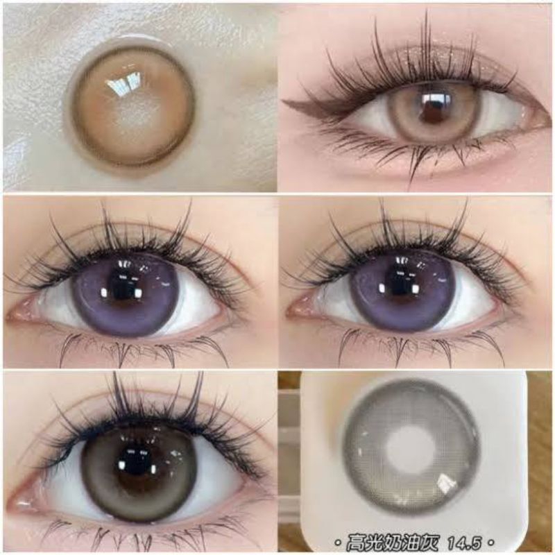 SOFTLENS DOUYIN