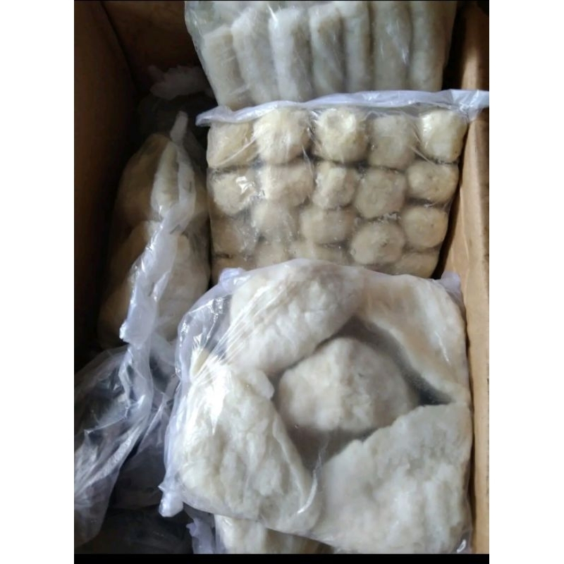 

pempek ikan kakap asli harga reseller