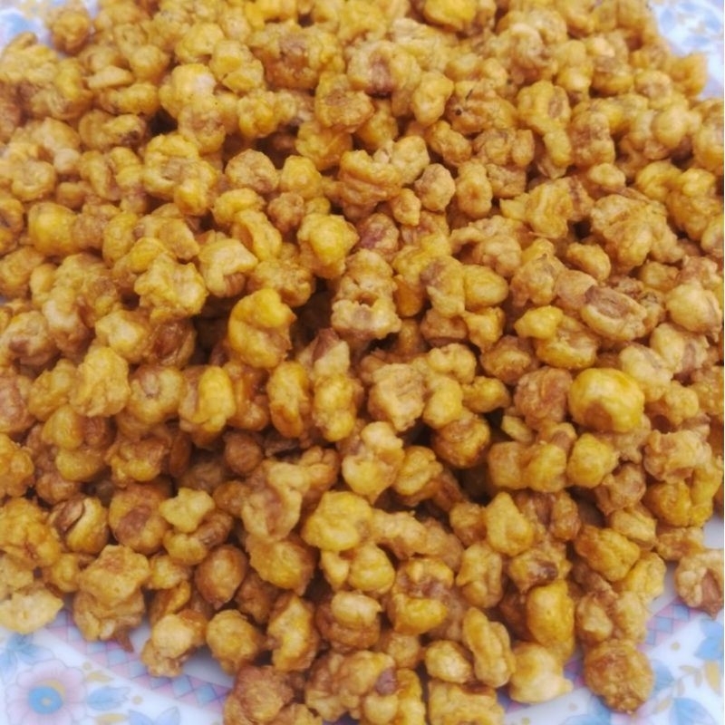 

SNACK KILOAN 500gr JAGUNG MARNING BULUKUMBA CEMILAN MURAH