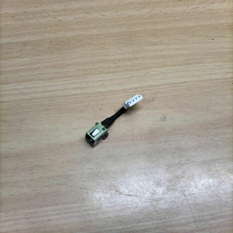 Jack Dc Laptop ASUS K45D
