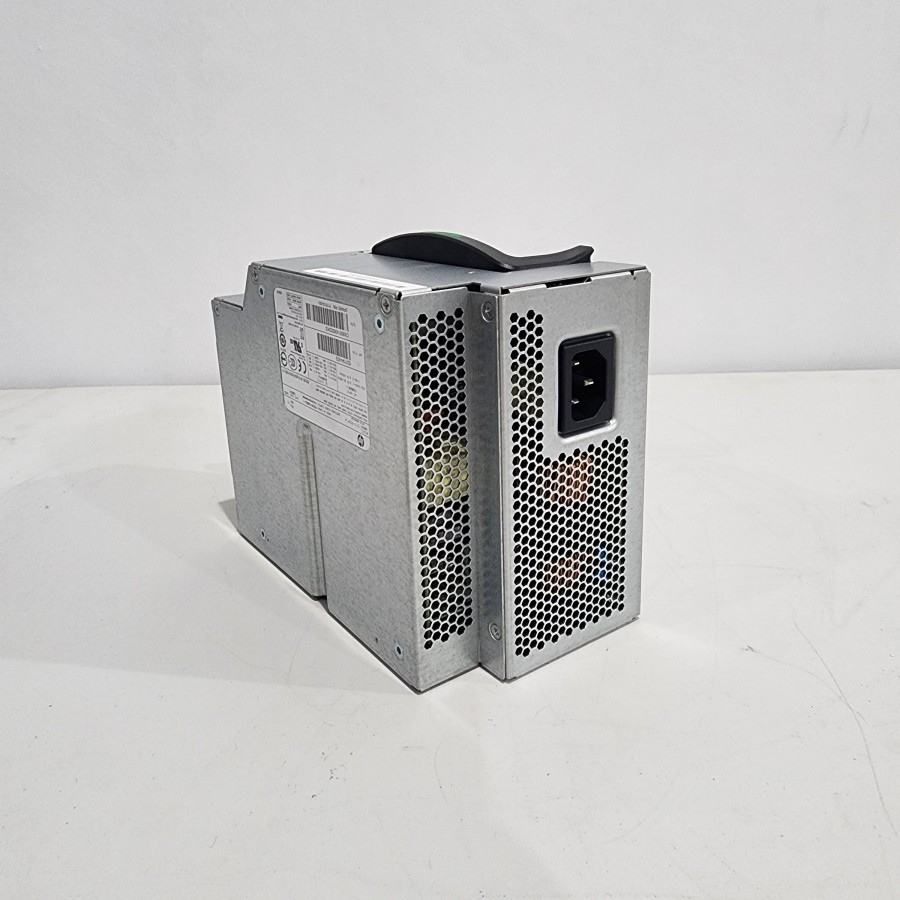 Power Supply HP Z620 Workstation 800w SPARE P/N : 717019-00 MODEL S10-800P1A