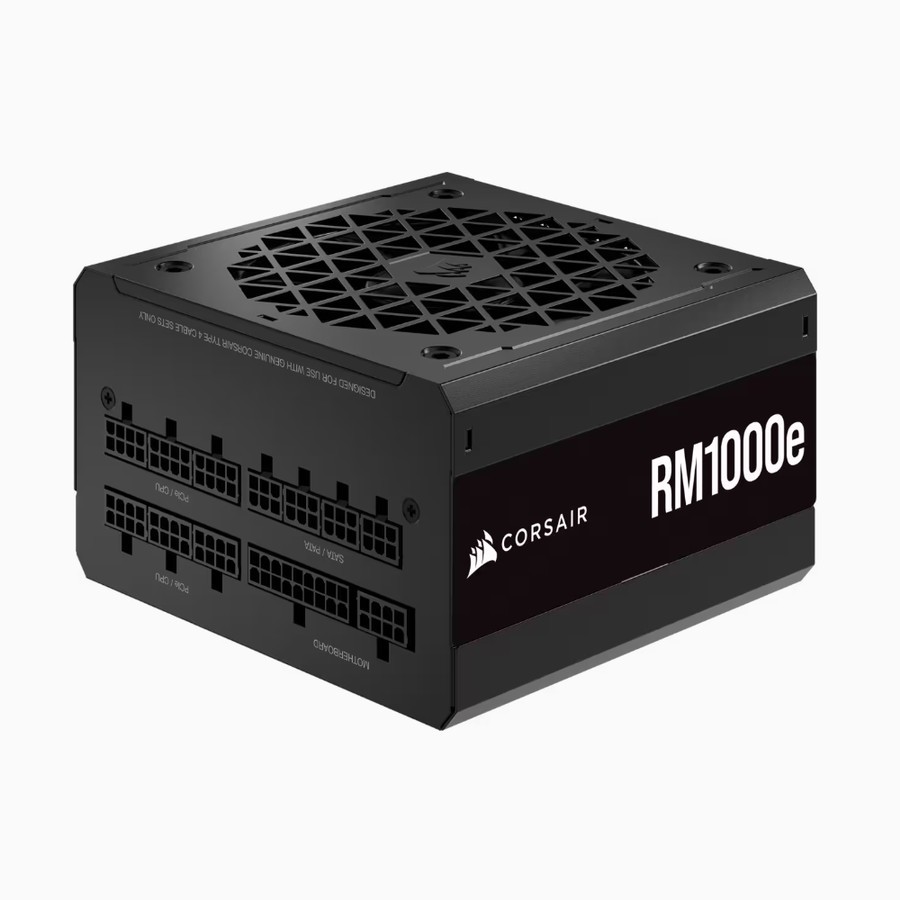 PSU Corsair RMe Series RM1000e 1000Watt 80 Plus Gold Fully Modular