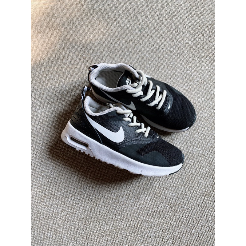nike airmax tavas kids