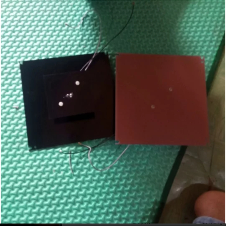 Antena EXTERNAL Bolt bl200 2,4GHz siso