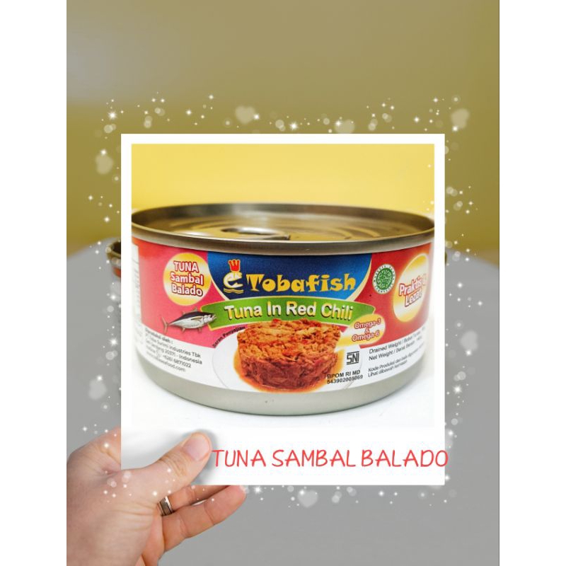 

TOBA FISH POTONGAN TUNA KALENG