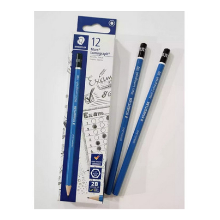 

PENSIL FOR COMPUTER 2B STAEDLER