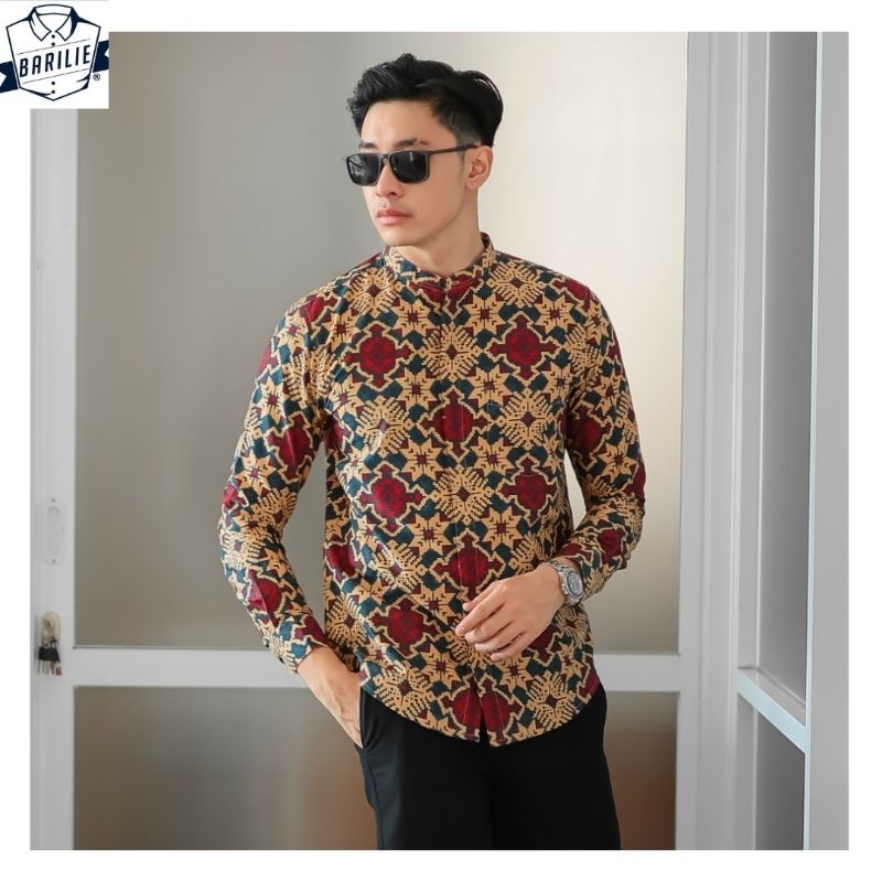 BARILIE BATIK - BHAKSORO