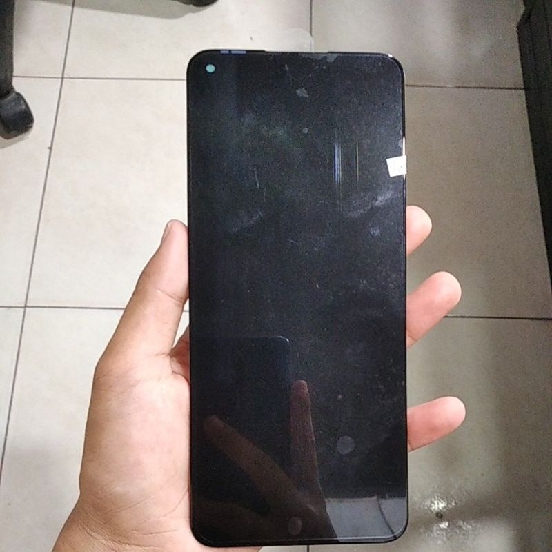 LCD INFINIX NOTE 7