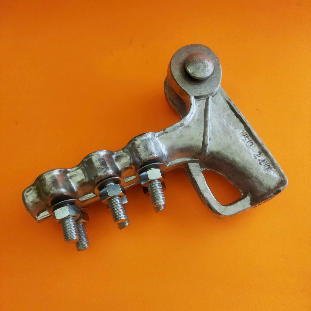 Strain Clamp 150-240 Standar PLN