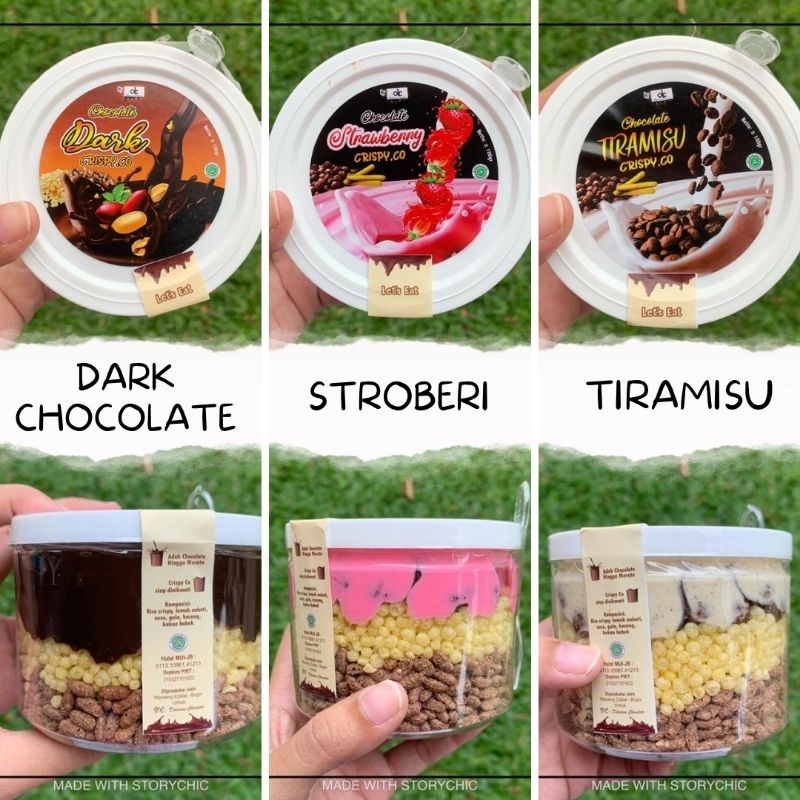 

Nyam Nyam Big Size 90gr Crispy Co
