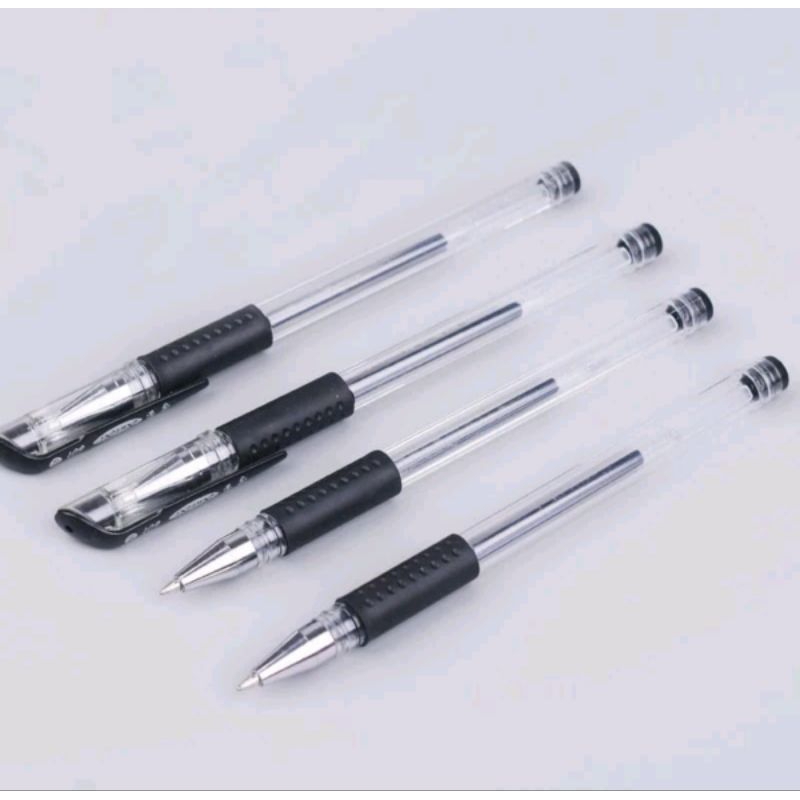 

(A149) pulpen gel / pena gel alat tulis kantor dan sekolah