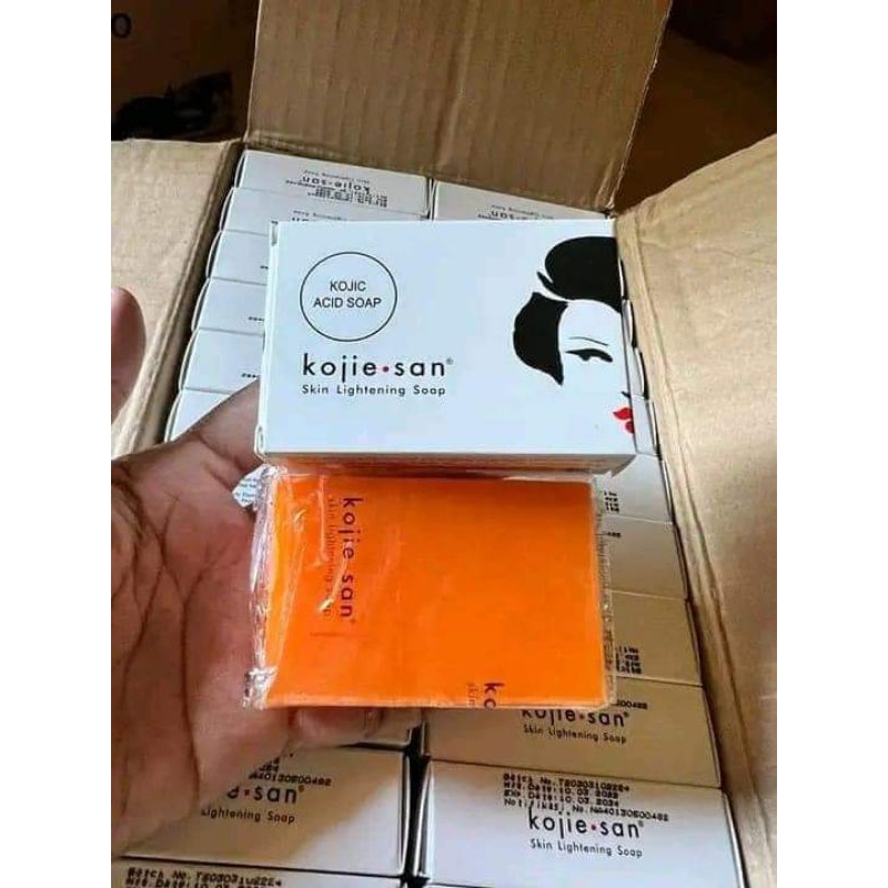 sabun kojiesan paket 3pcs