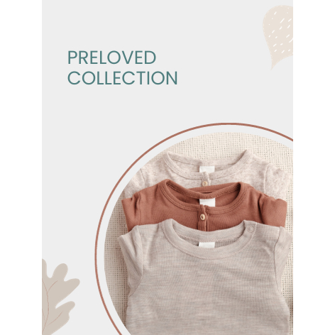 Preloved baju/Hakpen Rajut
