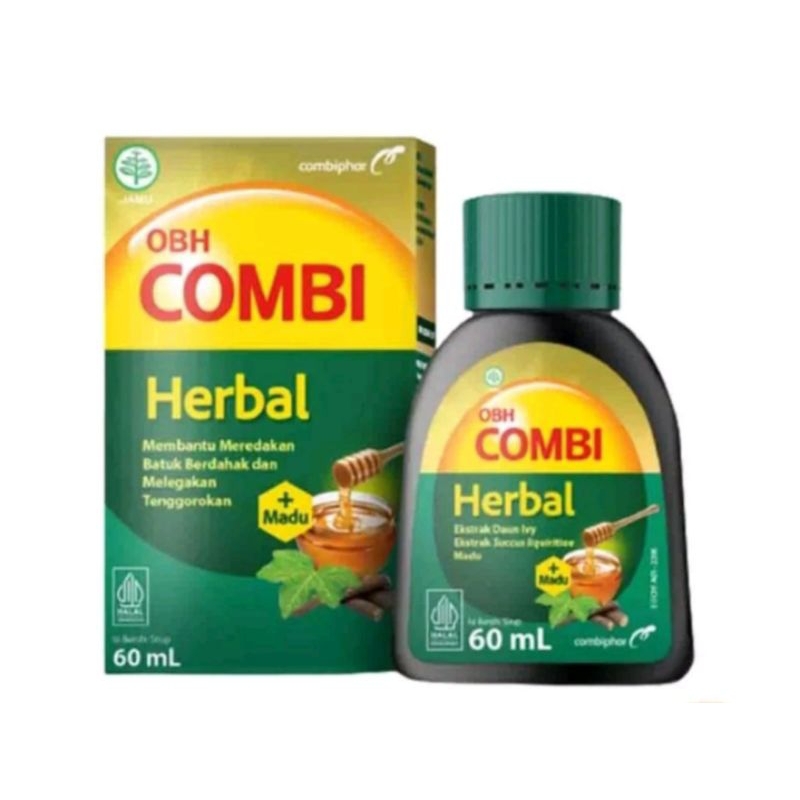 OBH Combi Herbal