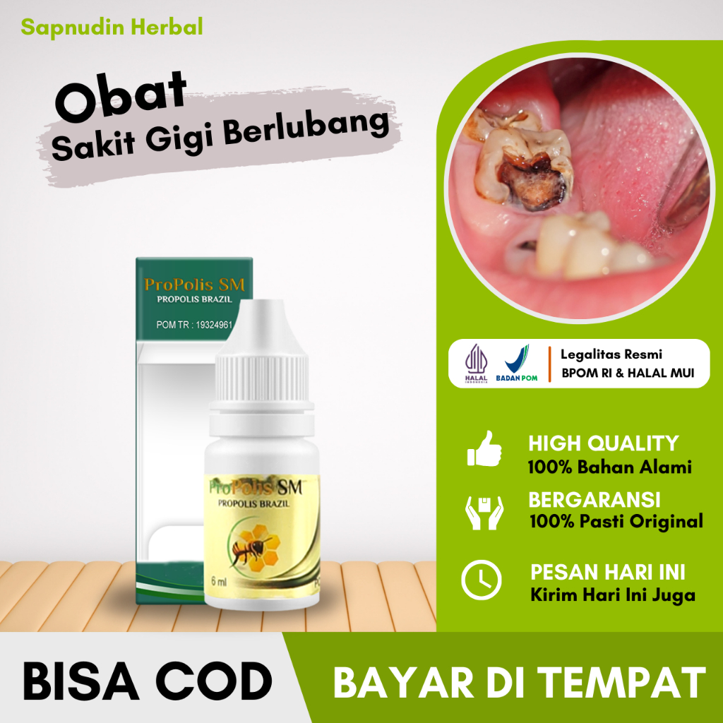 Obat Sakit Gigi Berlubang, Obat Gigi Ngilu, Obat Gigi Sensitif, Obat Gigi Sakit, Obat Gigi Gusi Beng