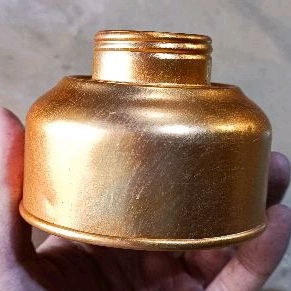 Container Botol Obat Nyamuk.