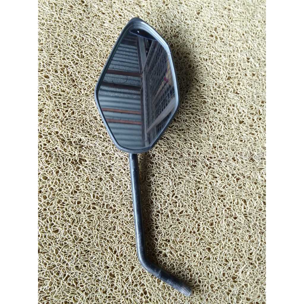 Kaca Spion Motor Yamaha Jupiter Mx New Spion Model scorpy Spion Motor Yamaha original sebelah kanan