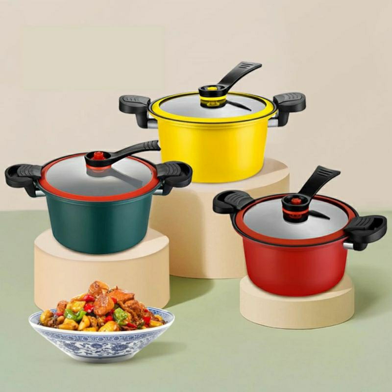 panci presto 3,5liter