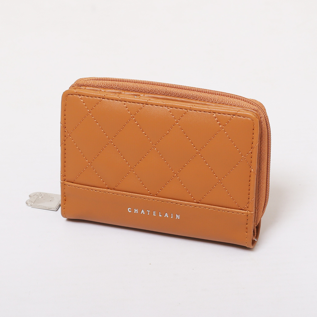 Chatelain - Dompet Wanita - DCH 405220