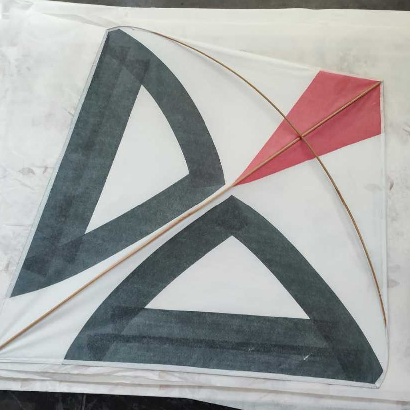 KERTAS LAYANGAN 90 CM // KERTAS SATU KEBET MOTIF // KERTAS LAYANGAN MURAH