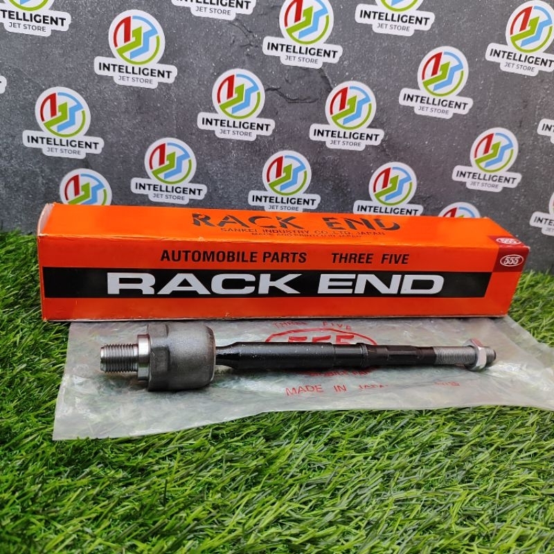 Rack End Long Tie Rod Nissan Datsun Go | 555 Japan Original 1 Pc