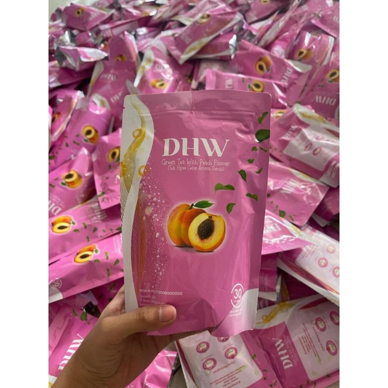 

DHWTEHHERBAL