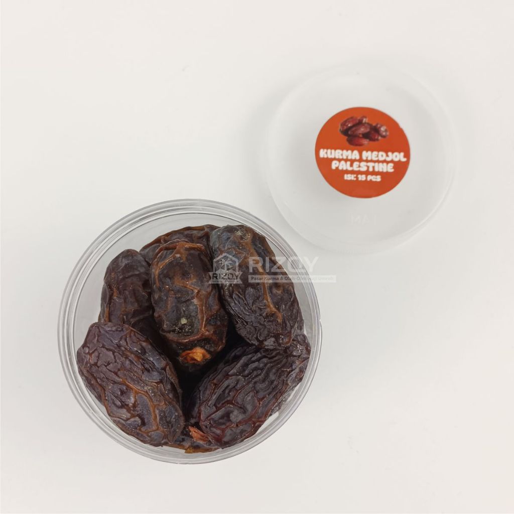 

KURMA MEDJOL PALESTINE ISI 15