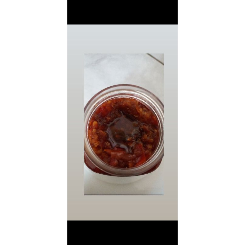 

SAMBEL BAJAK