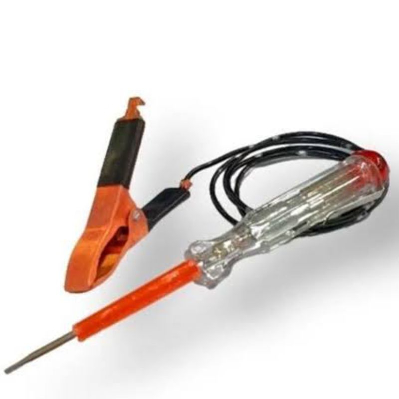 OBENG TEST PEN - TES PEN - TESPEN DC