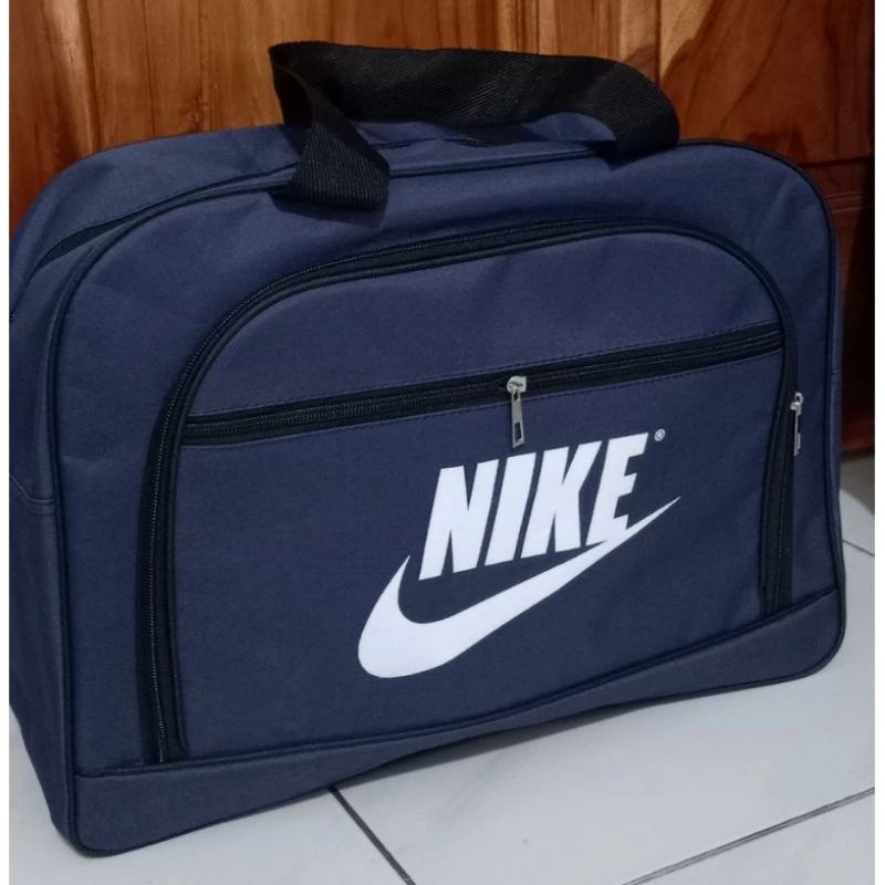 TAS TRAVEL BAG TAS PAKAIAN TASN JINGJING TAS BEPERGIAN TAS PIKNIK