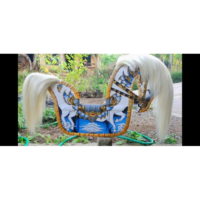 kuda lumping ebeg jaran kepang imblig temanggungan