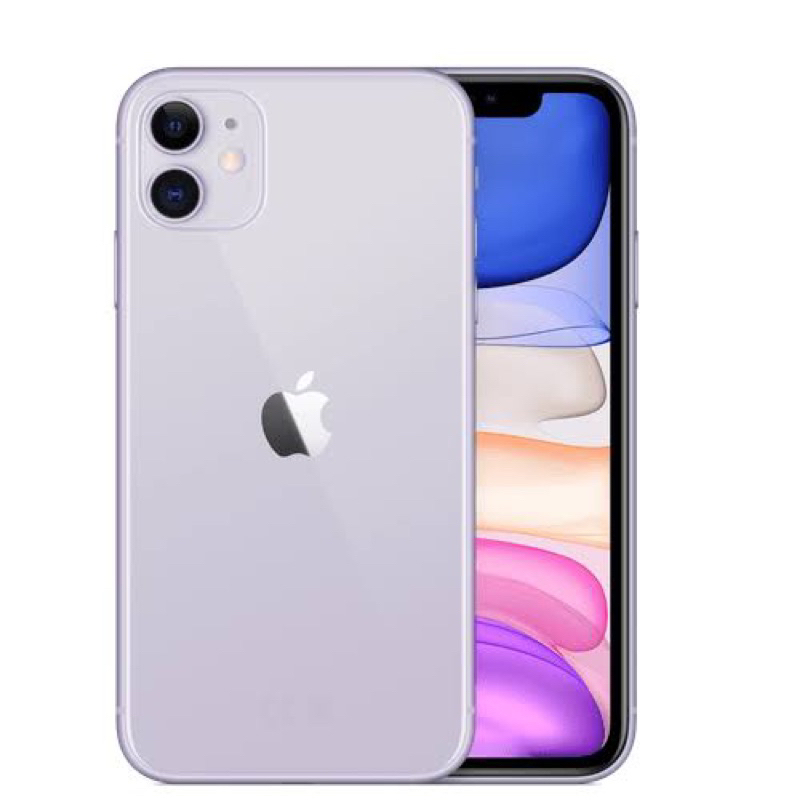 iphone 11 128GB