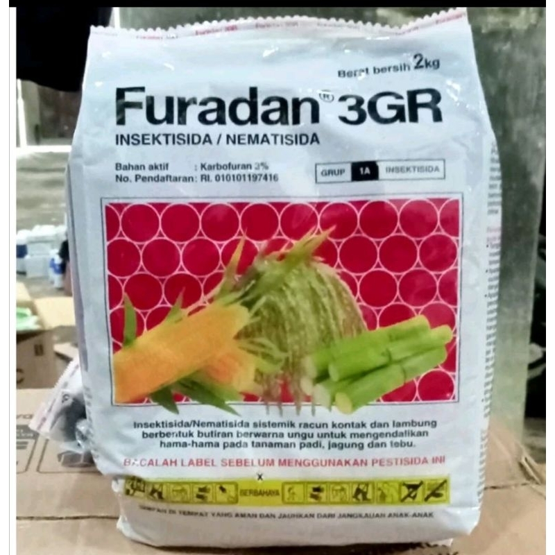 Furadan 2kg